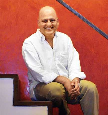Rahul Akerkar of Indigo made it to the Asia Top 50 list Rahul Akerkar of Indigo made it to the Asia Top 50 list
